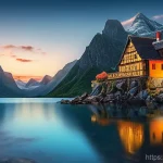 Home 12 RC카 관련 직업 탐구 - Here are three detailed image generation prompts in English, designed to be appropriate for a 15+ au...