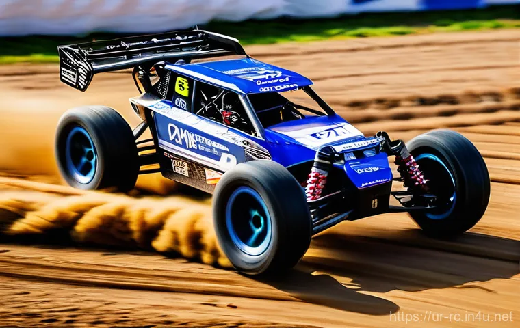 RC카의 전용 소프트웨어 리뷰 - **Prompt 1: The Firmware Upgrade Breakthrough**
"A vibrant, eye-level shot of a clean, futuristi... RC카의 전용 소프트웨어 리뷰 - **Prompt 1: The Firmware Upgrade Breakthrough**
"A vibrant, eye-level shot of a clean, futuristi...